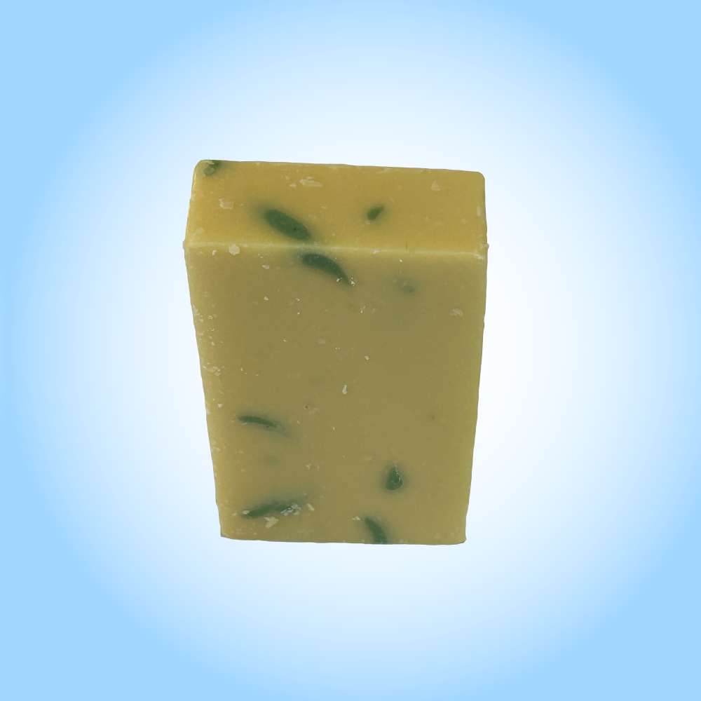 Tangerine Grapefruit Sugar Scrub