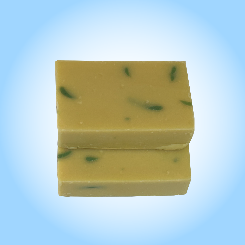 Grapefruit Tangerine Soap