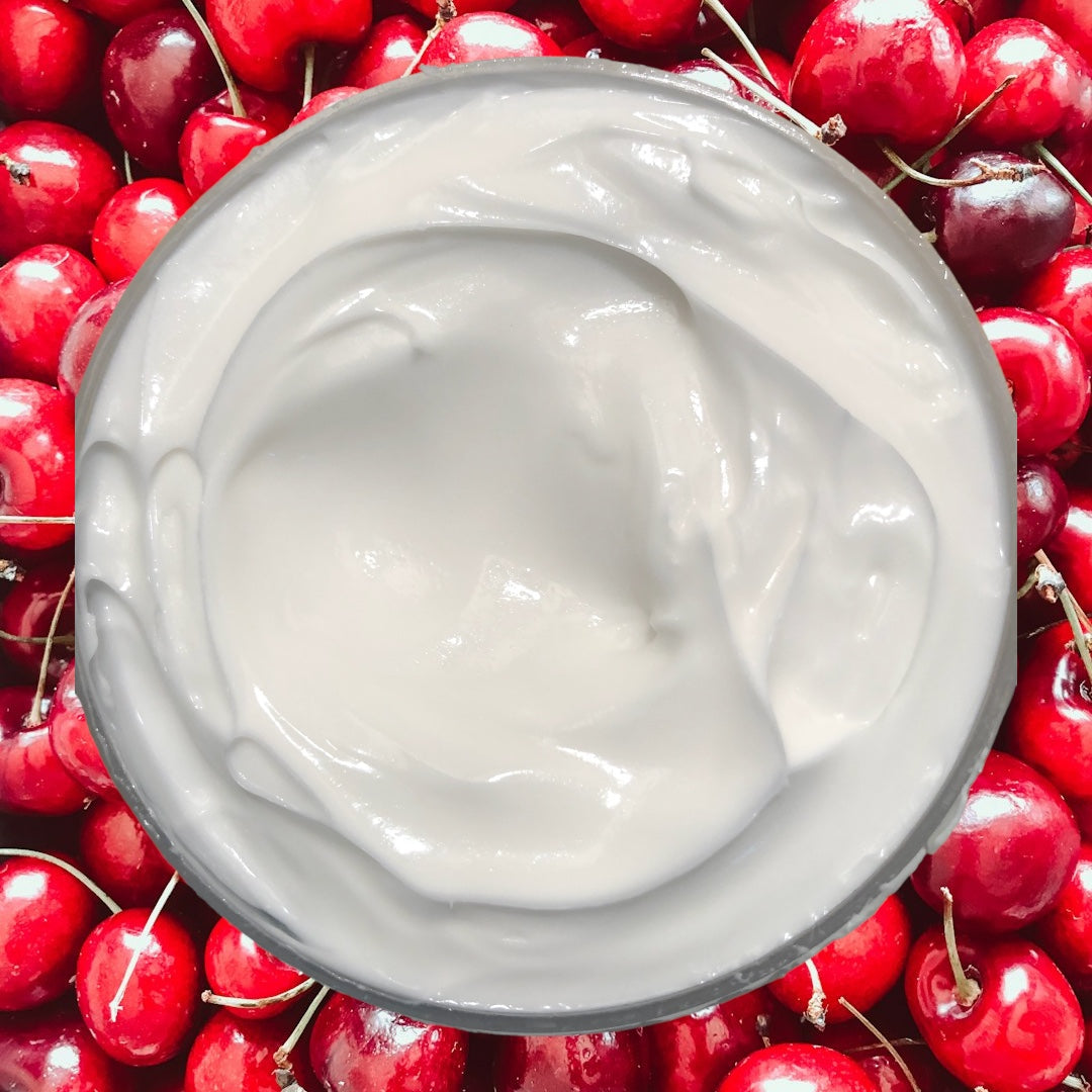 Cherry Almond Body Butter