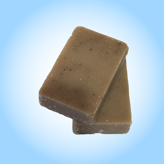 Oatmeal & Honey Soap