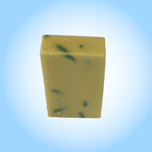 Grapefruit Tangerine Soap